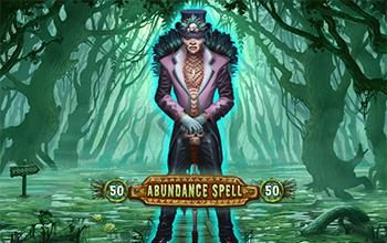 Abundance Spell