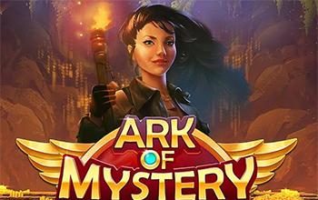 Ark of Mystery