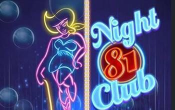 Night Club 81