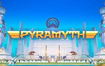 Pyramyth