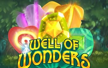 Well Of Wonders