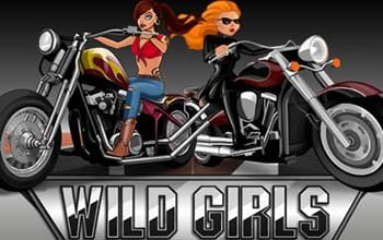 Wild Girls